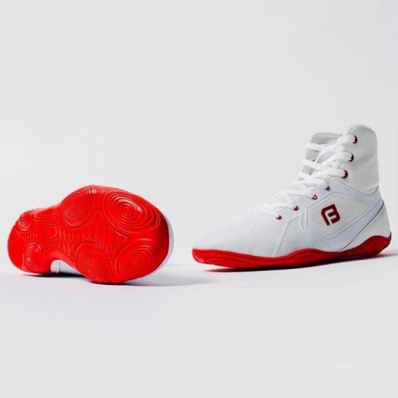 Beyond Fatigue V1 Mens Size 10 Wrestling Shoes Boxing Training Fighting Boot NEW - Picture 5 of 10